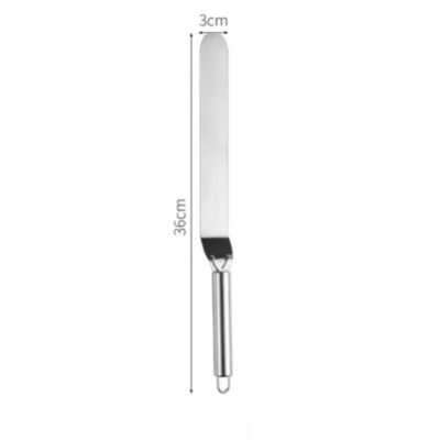 Angled Spatula 36cm