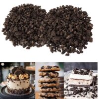 Biscuit Crumbs (2 4mm) 500g