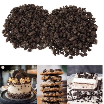 Biscuit Crumbs (2 4mm) 500g