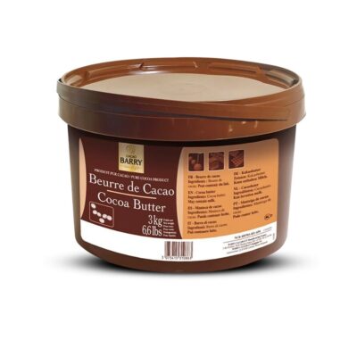 CACAO BARRY