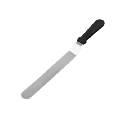 Cake Angled Spatula 12 inches