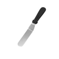 Cake Angled Spatula 6 inches