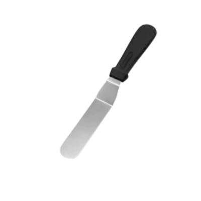 Cake Angled Spatula 6 inches