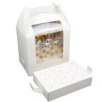 Cake Pop Box 21.7x15x30.5 cm