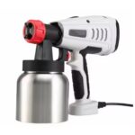 Chocolate Spray Gun