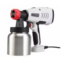 Chocolate Spray Gun