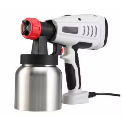 Chocolate Spray Gun