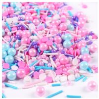Color Pop Edible Sprinkles 100g