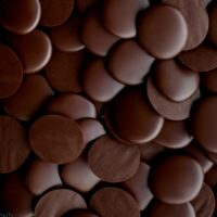 Compound Milk Chocolate Callets 35% 500g