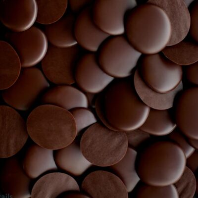 Compound Milk Chocolate Callets 35% 500g