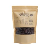 Couverture Dark Chocolate Callets 55% 500g