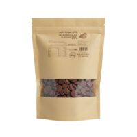 Couverture Milk Chocolate Callets 35% 500g