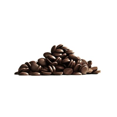 Coverture Dark Chocolate Callets 35% 500g