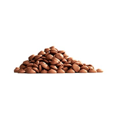 Coverture Milk Chocolate Callets 35% 500g