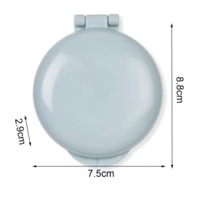Disc Cake Pop Mold (2)