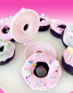 Donut Cake Pop Mold