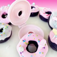 Donut Cake Pop Mold