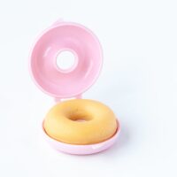 Donut Cake Pop Mold