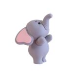 Elephant Cake Topper