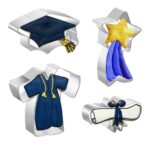 Graduation cutter 2