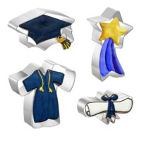 Graduation cutter 2