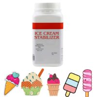 Ice Cream Stabilizer