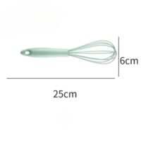Manual Whisk Mixer 25 cm