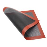 Non Stick Perforated Silicone Baking Mat 40x30 cm