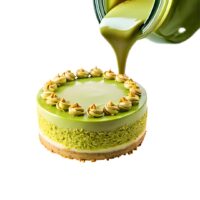 Pistachio Cream Filling