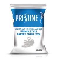 Pristine T55 Flour