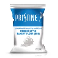 Pristine T55 Flour