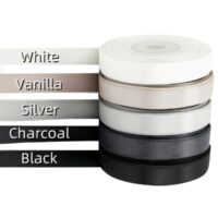 Satin Ribbon Roll 1.5cm100 yards