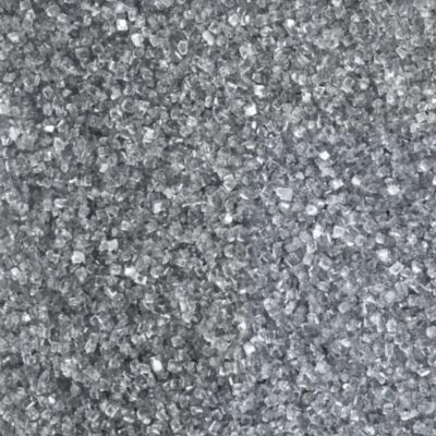 Silver Sanding Sugar Sprinkles 100g