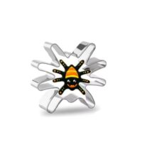 Spider Halloween Cookie Fondant Cutter
