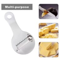Stainless Steel Chocolate Shaver Grater 1 (2)