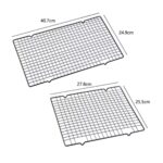 Stainless Steel Cooling Rack (3)