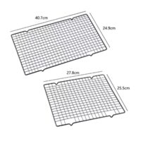 Stainless Steel Cooling Rack (3)