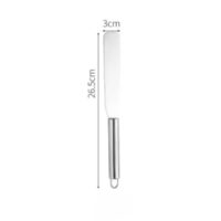 Straight Spatula 26 cm