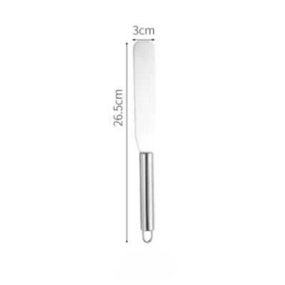 Straight Spatula 26 cm