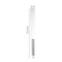 Straight Spatula 31 cm