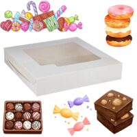 Sweet Treats Box