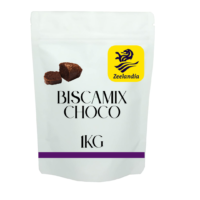 Zeelandia Biscamix Choco