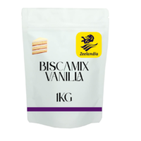 Zeelandia Biscamix Vanilla
