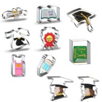 gRADUATION