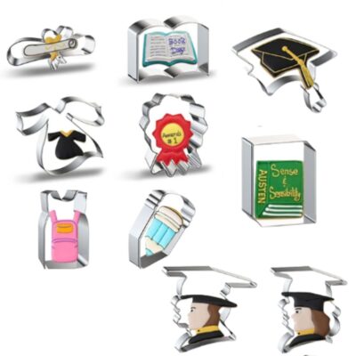 gRADUATION