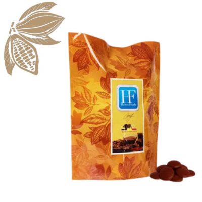 herco dark choco