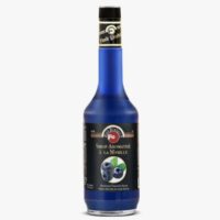 FO BLUEBERRY Syrup Concentrate Flavor 925 G