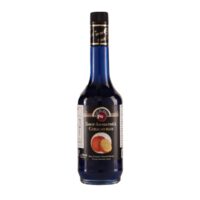 FO Blue Curacao Syrup Concentrate Flavor 925g