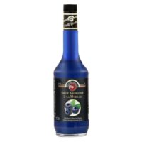 FO Blue Raspberry Syrup Concentrate Flavor 925g