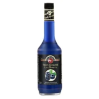FO Blue Raspberry Syrup Concentrate Flavor 925g
